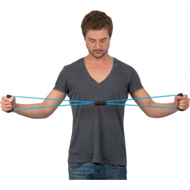 Logotrade reklaamtooted pilt: Treeningseadmed RESISTENCIA