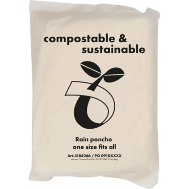 Logotrade meened pilt: Vihma pontšo FLEURUS