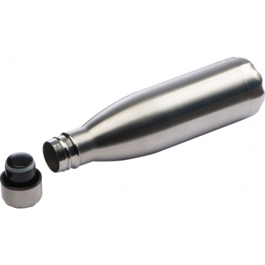 Logo trade reklaamtoote pilt: Joogipudel BREE 550 ml