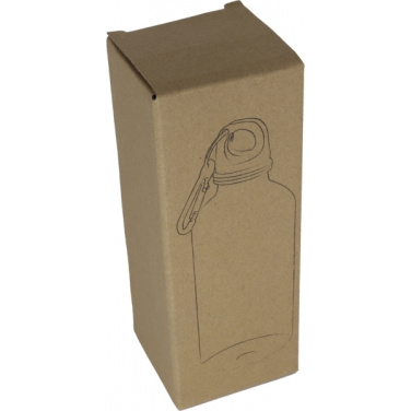 Logo trade ärikingituse pilt: Taaskasutatud PRT pudel MECHELEN 400 ml