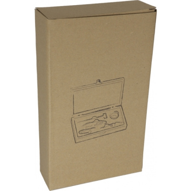 Logotrade reklaamkingi foto: Veinikomplekt GROSSETO