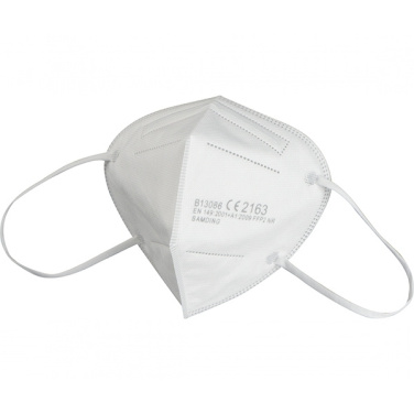 Logotrade reklaamkingituse foto: FFP2 mask La Rioja