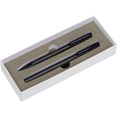 Logo trade reklaamtooted foto: Kirjutuskomplekt CAP D AGDE MoLu