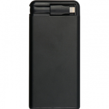 Logo trade reklaamkingitused foto: Akupank 4000 mAh CHIETI