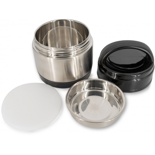 Logotrade firmakingi foto: Söögitermos VILLACH