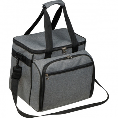 Logo trade reklaamkingituse pilt: Piknikukott MUMBAI