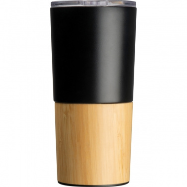 Logotrade reklaamkingi foto: Termokruus CESENA 500 ml