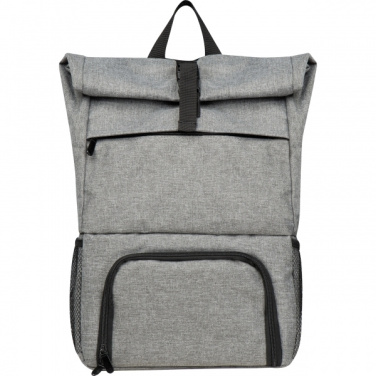 Logo trade meene pilt: Jahutusfunktsiooniga seljakott CLARKSVILLE