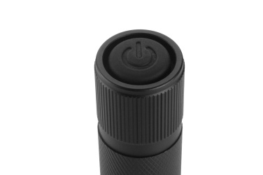 Logo trade ärikingid foto: Taskulamp KIKAI Schwarzwolf