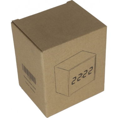 Logotrade reklaamkingitused pilt: Lauakell CHARLESTON