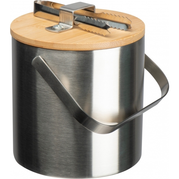 Logotrade reklaamkingi foto: Jää-ämber GUATEMALA