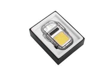 Logo trade firmakingituse pilt: Elektriline tulemasin CALBUCO Schwarzwolf