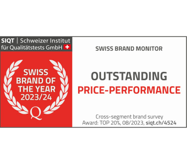 Logo trade meened foto: Seljakott Wenger XE Tryal 15,6"