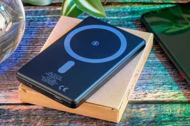 Logotrade meene foto: Akupank 5 000 mAh DONETSK