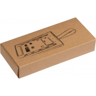 Logo trade meene pilt: Akupank 10 000 mAh DARWIN