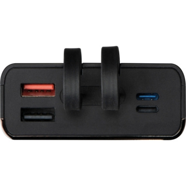 Logo trade reklaamtoote pilt: Akupank 20 000 mAh MARABELLA MoLu