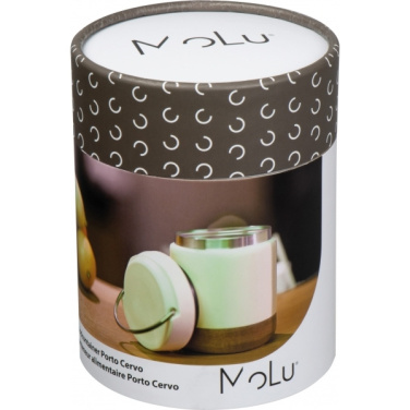 Logotrade reklaamkingi foto: Termiline lõunakarp 400 ml PORTO CERVO MoLu