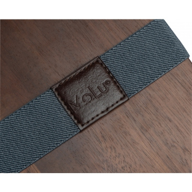 Logotrade reklaamkingi foto: Lõunakarp 1000 ml BANUS MoLu