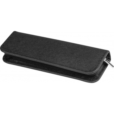 Logotrade firmakingitused pilt: Kirjutamiskomplekt pehme puudutusega Uppsala