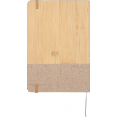 Logo trade ärikingituse pilt: Märkmik Santa Maria