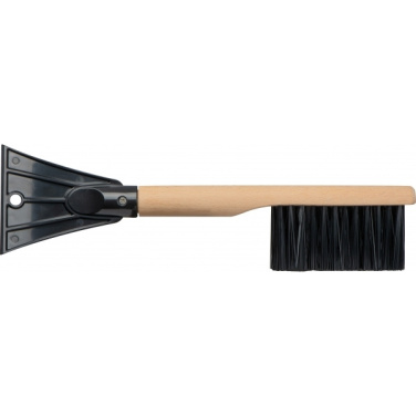 Logotrade firmakingi foto: Jääkaabits harjaga Kristiansand