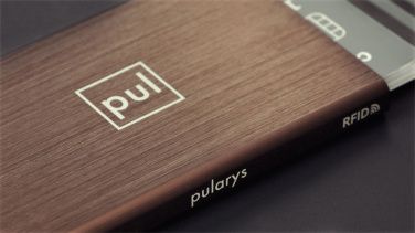 Logotrade firmakingituse foto: RFID krediitkaardihoidja 94415500