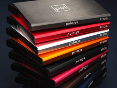 Logotrade reklaamkingitused pilt: RFID krediitkaardihoidja 94415500