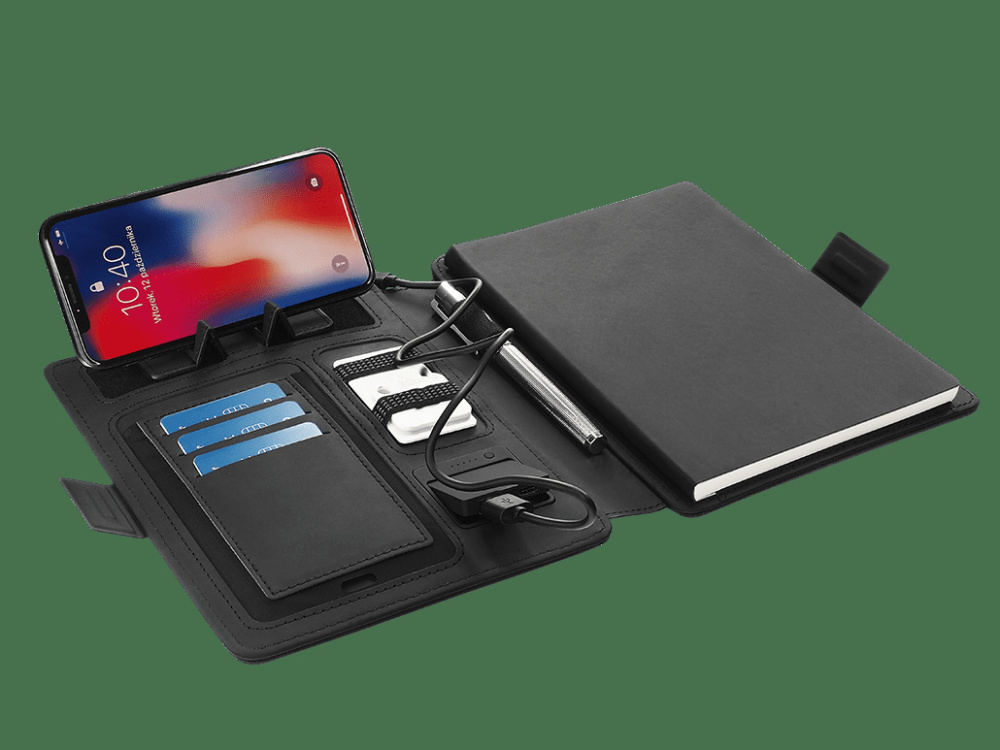 Logotrade meene foto: HERMANO akupank Organizer 54713000