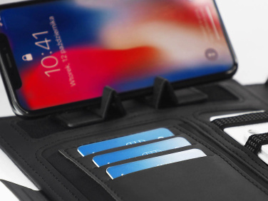 Logotrade firmakingituse foto: HERMANO akupank Organizer 54713000