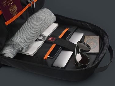 Logotrade firmakingid pilt: Seljakott sülearvutile 190703400