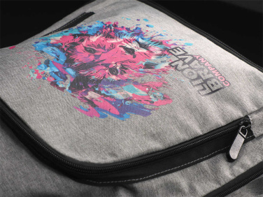 Logotrade firmakingid pilt: Krookpaeltega seljakott 123210500