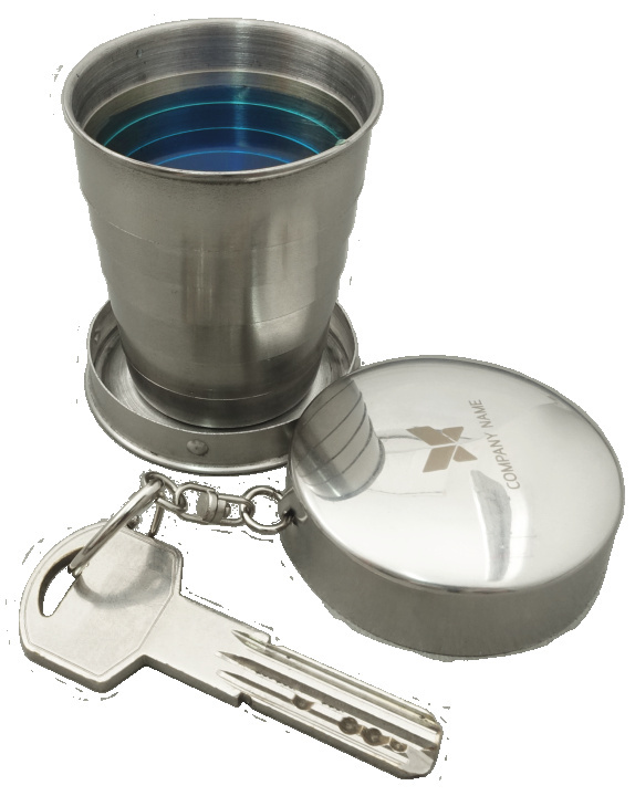 Logo trade reklaamkingid foto: Võtmehoidja Pits 94103600