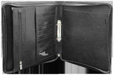 Logotrade firmakingitused pilt: Konverentsiportfell 80002