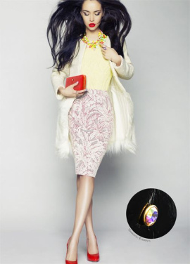 Logo trade reklaamkingid foto: Rahakott 36008200