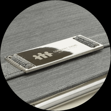 Logotrade reklaamkingitused pilt: Päevik A5 Märkmik 93807500