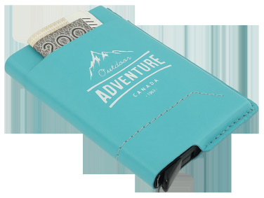 Logotrade firmakingitused pilt: RFID kaarditasku 593119