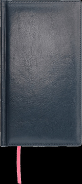 Logotrade reklaamkingi foto: Kalendermärkmik 639131