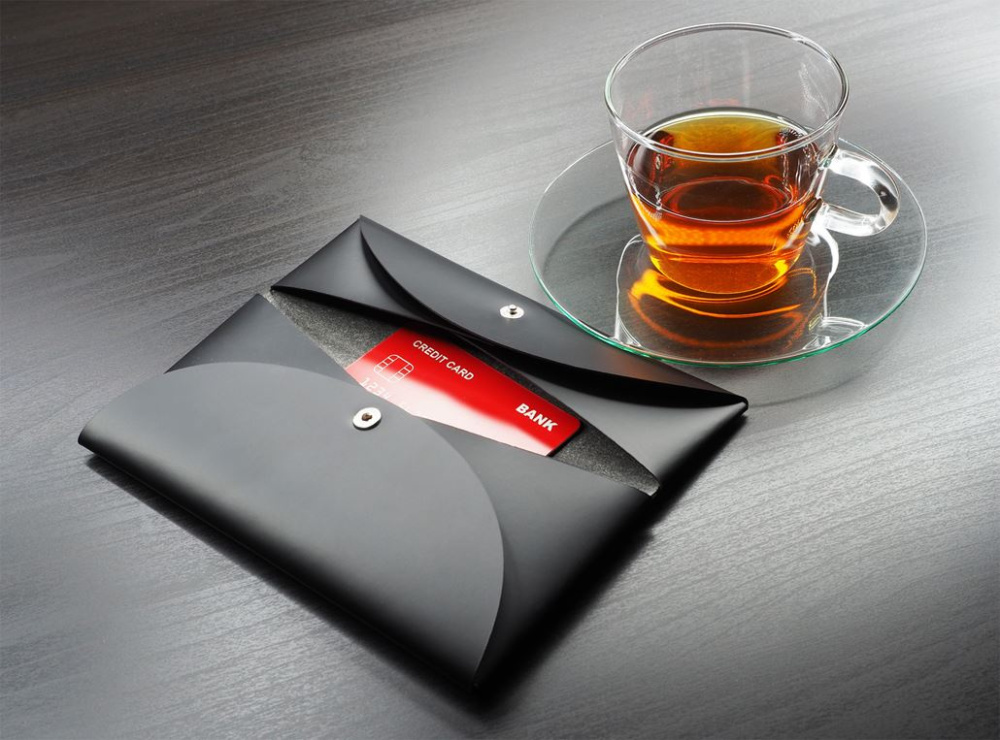 Logo trade reklaamkingitused foto: Arve kaaned 1195094