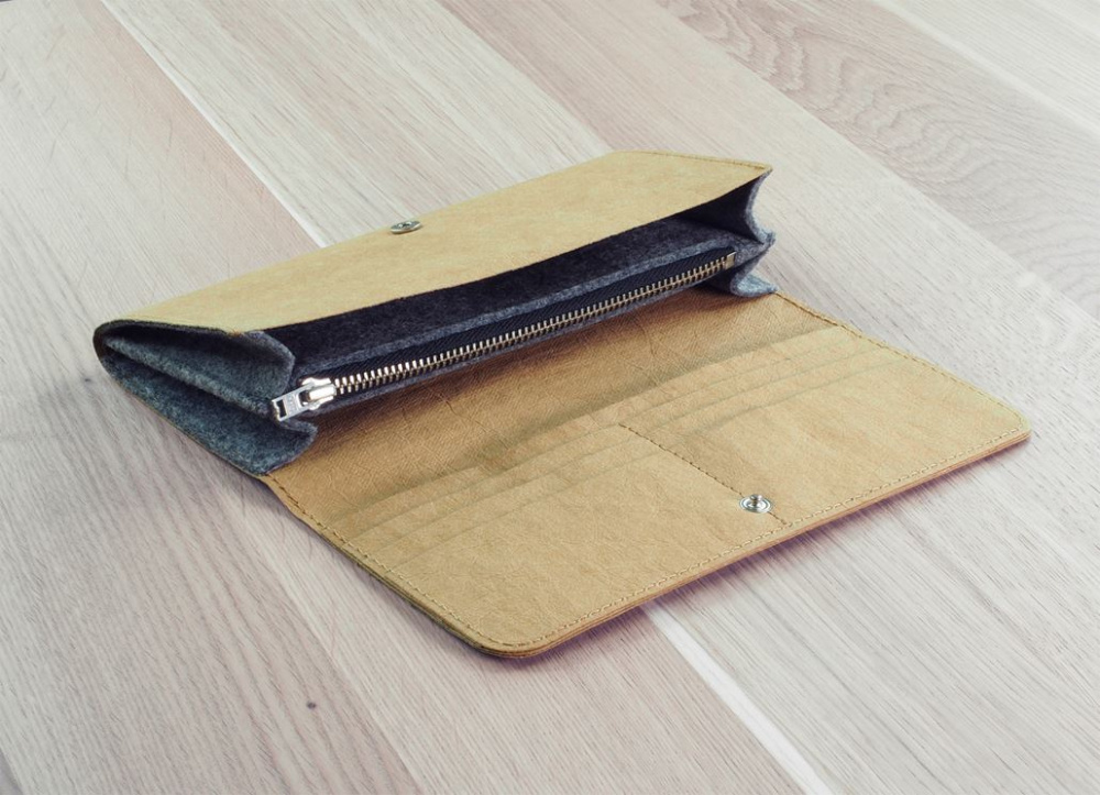 Logo trade reklaamkingitused foto: Ettekandja rahakott 1194140