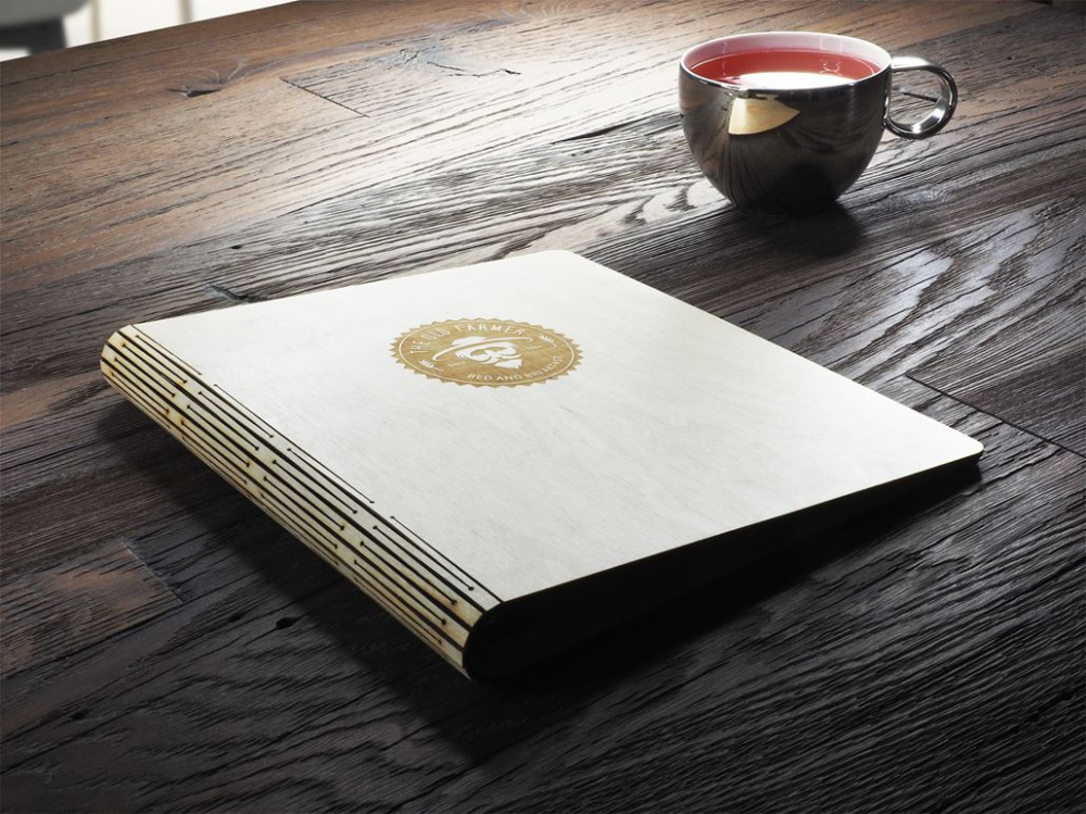 Logotrade ärikingitused pilt: Menüü kaaned 1107121