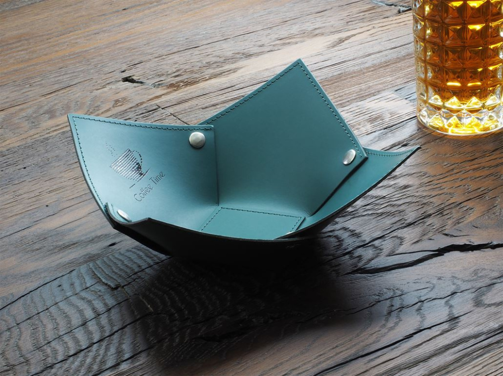 Logotrade reklaamkingi foto: Korv 1033094