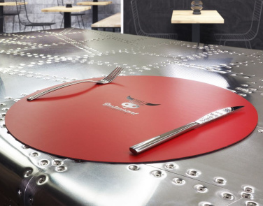 Logo trade reklaamtoote pilt: Lauamatt 1041094