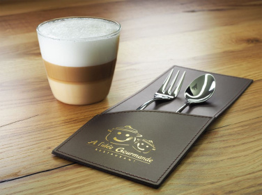 Logo trade firmakingituse pilt: Söögiriistade ümbris 1044094