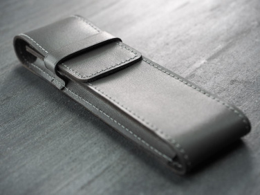 Logotrade ärikingituse foto: Nahast vutlar kirjutusvahenditele 1221131