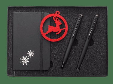 Logotrade reklaamkingitused pilt: Jõulukomplekt 1764076