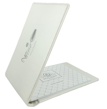 Logo trade reklaamkingi pilt: Hotelli juhis  1014119