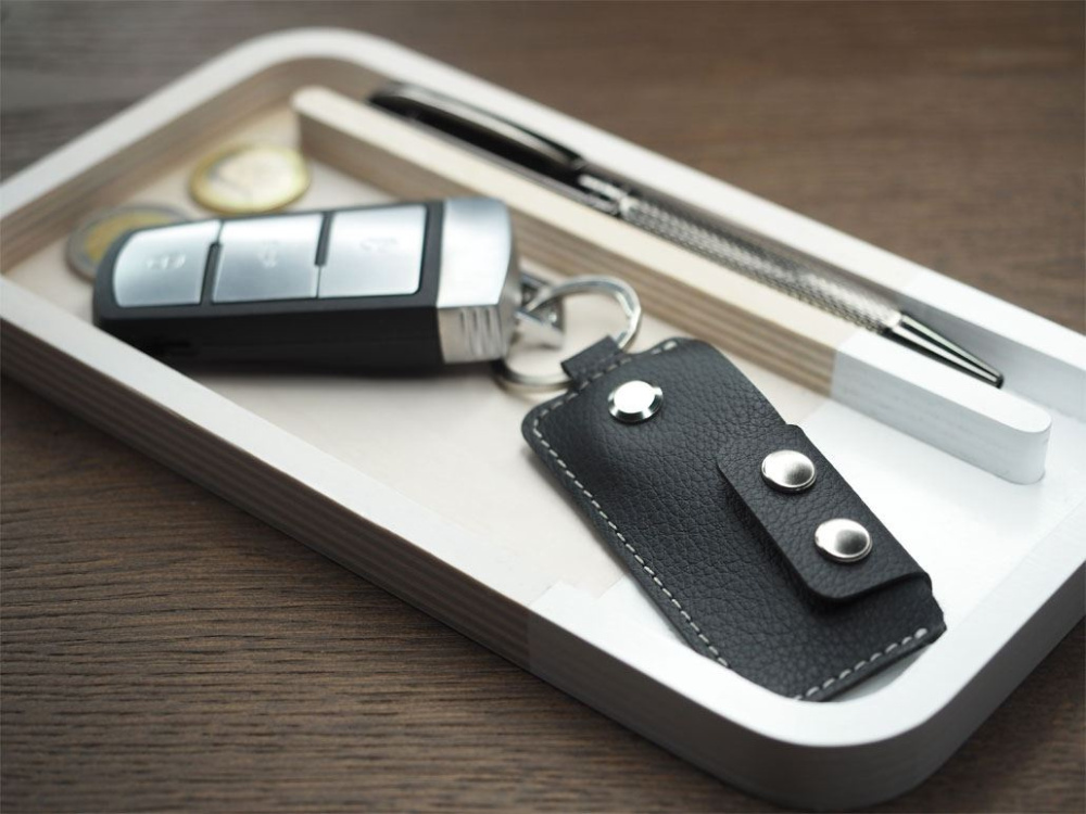 Logotrade reklaamtoote foto: Võtmehoidja 1276157