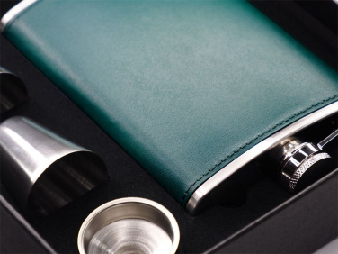 Logotrade reklaamkingid pilt: Komplekt plaskuga 922131