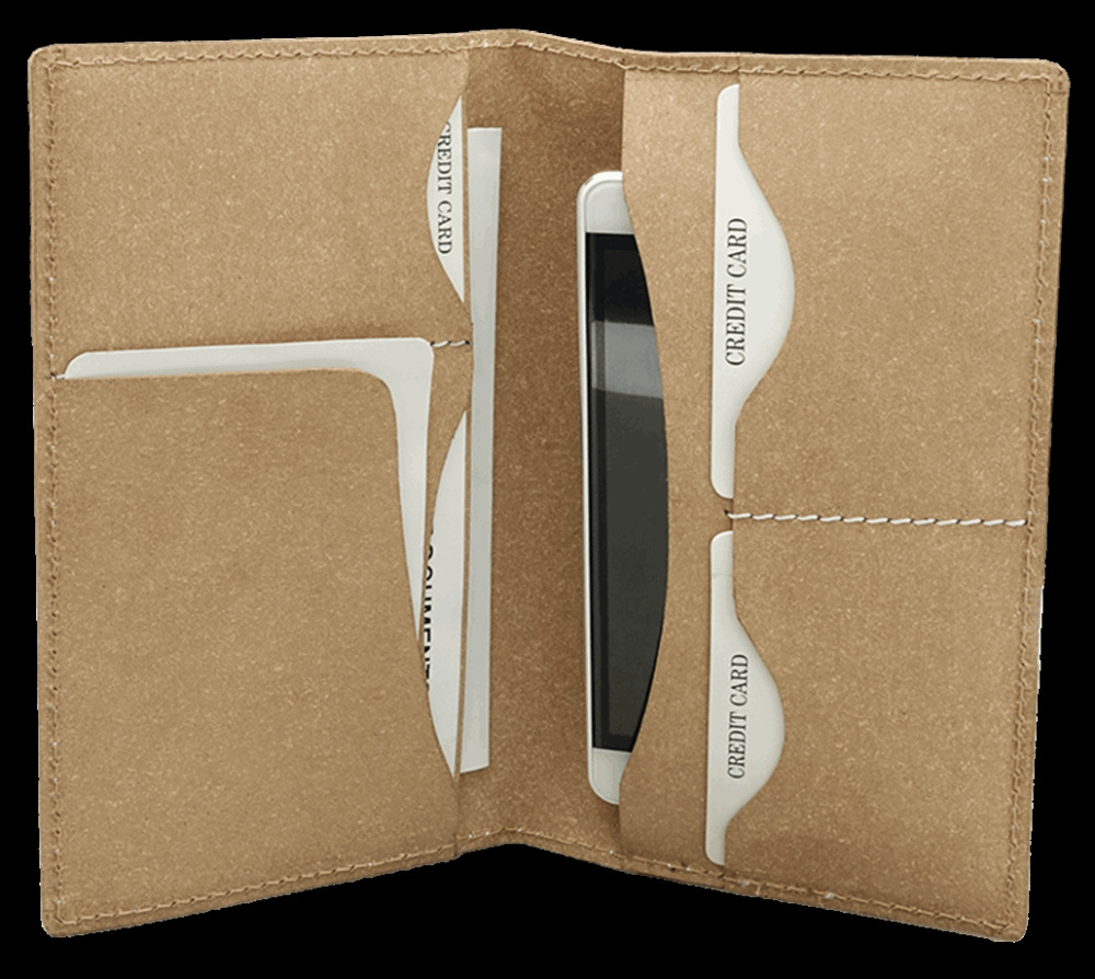 Logotrade ärikingid pilt: Dokumendimapp 955107