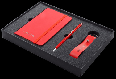 Logo trade reklaamkingituse pilt: Komplekt 515076